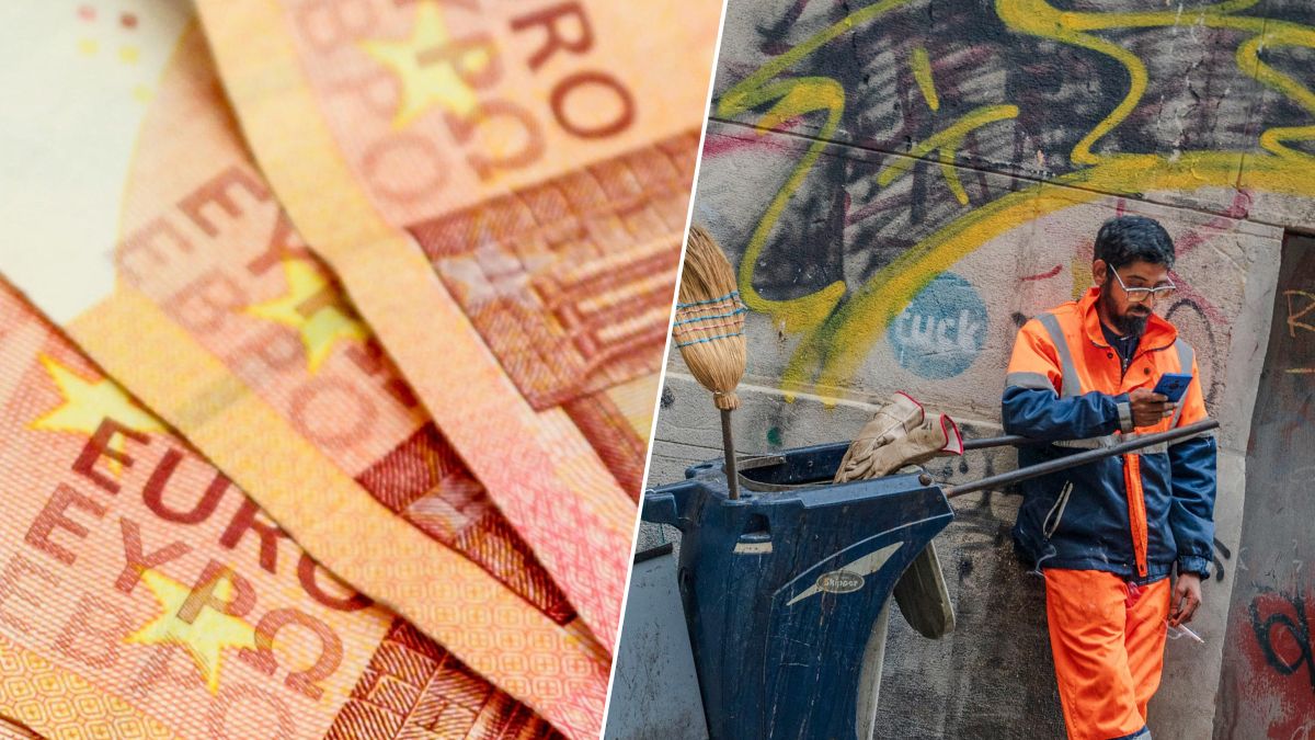 Salaire d’un éboueur : combien touchent vraiment les agents de collecte