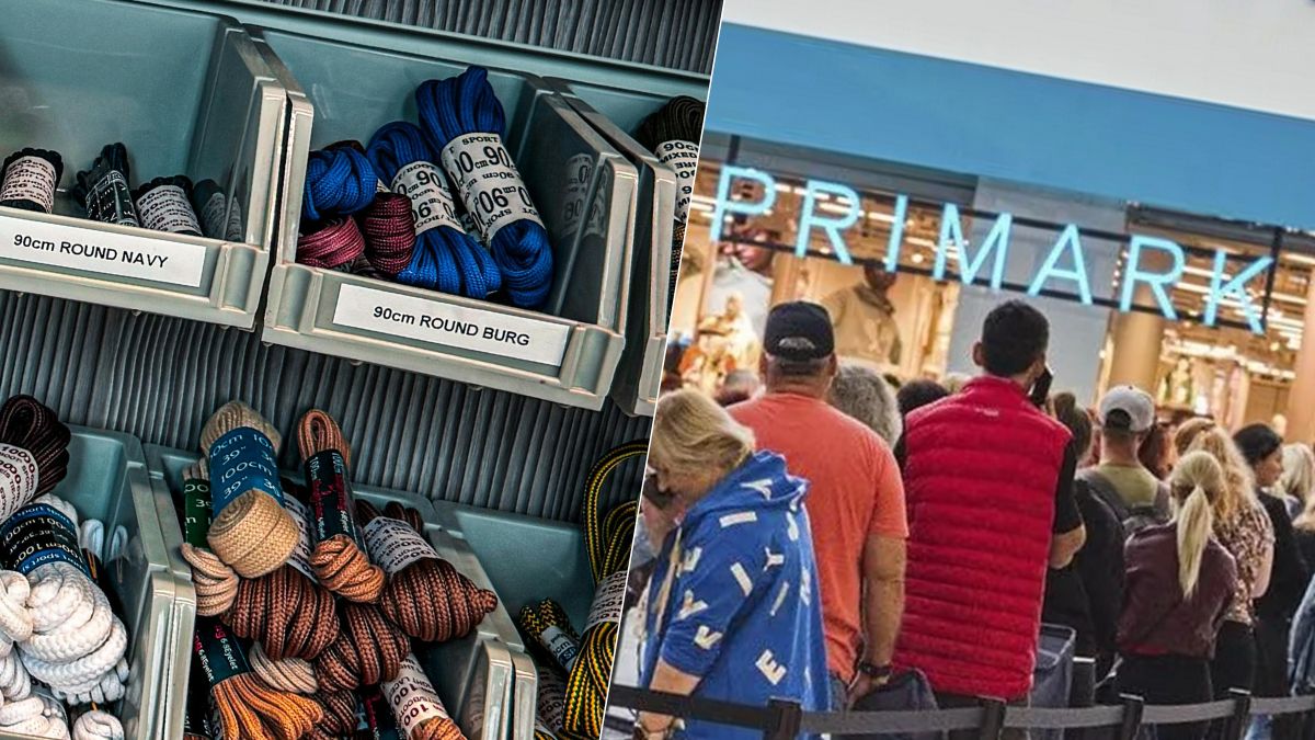 Primark face à la concurrence : une nouvelle chaîne arrive