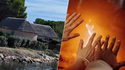 Feux de cheminée proscrits dans des centaines de communes françaises : la liste 2026