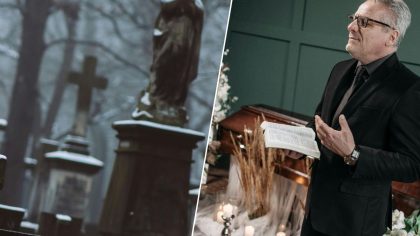 Taxe musique à l’enterrement : ce que vont devoir payer les familles