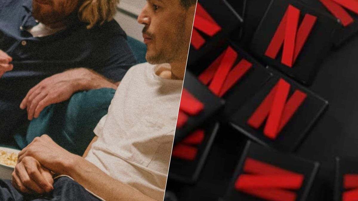 Netflix : ce film bouleversant vient de devenir le #1 mondial