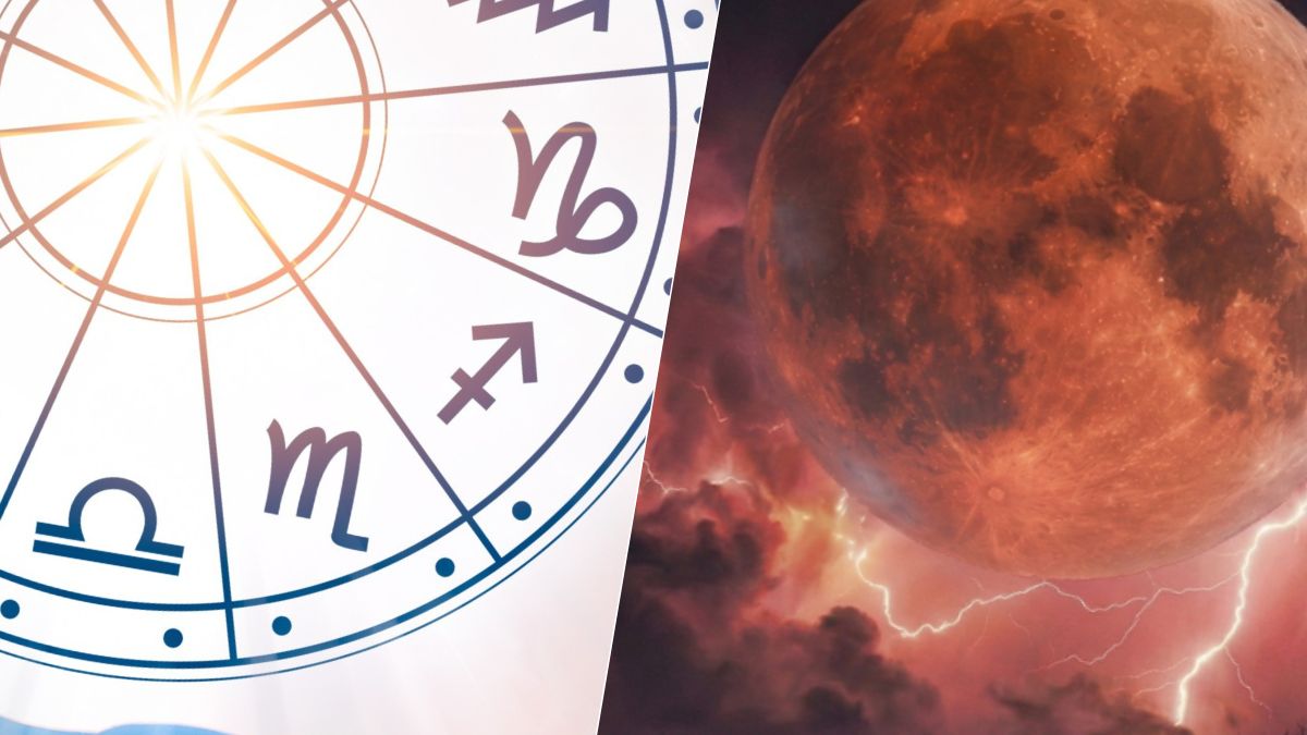 Pleine lune du 3 mars 2026 : quels signes du zodiaque seront les plus bouleversés ?