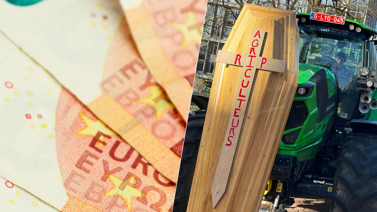 Retraite agricole en France : montants moyens et réalité des pensions