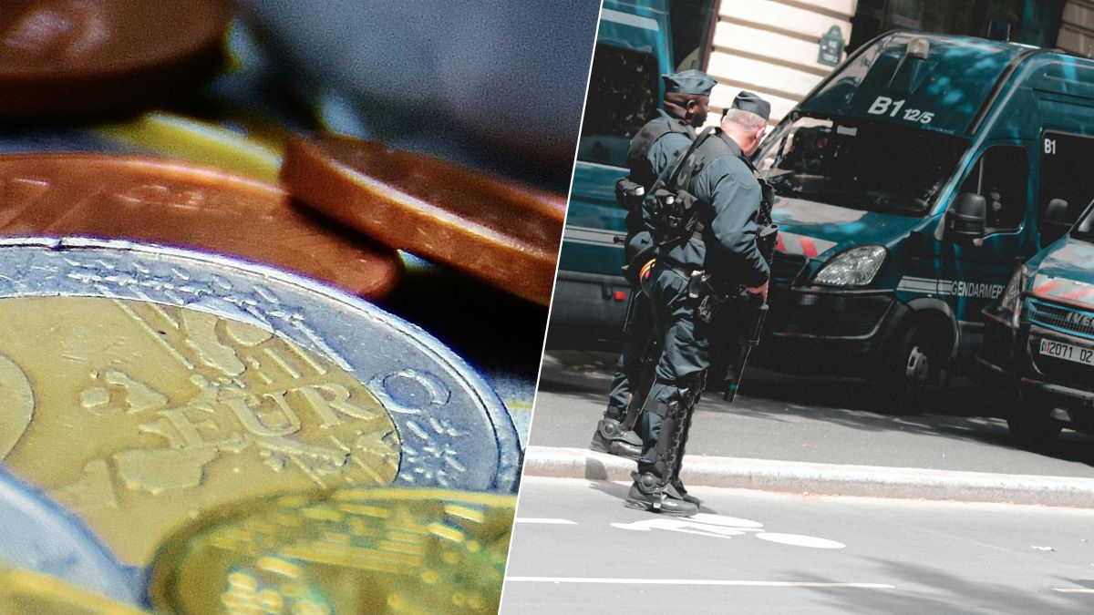 Retraite d’un gendarme : comment est-elle calculée et combien peut-on toucher ?