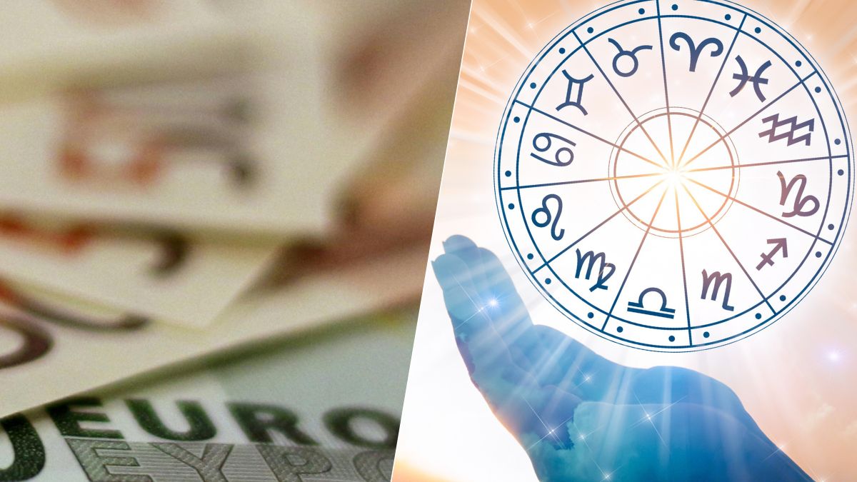Argent et destin : ces 4 signes pourraient vivre un grand changement avant avril
