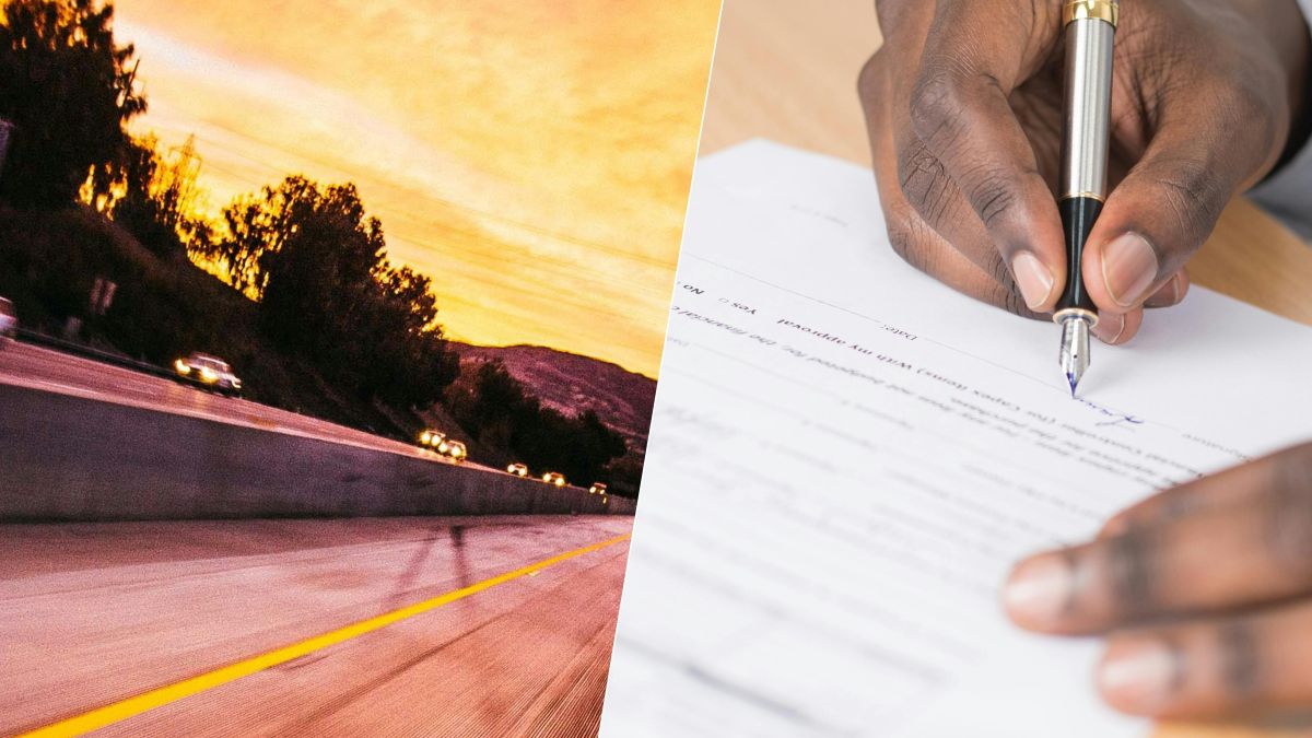 Amende : sans ce document, vous risquez 500 € au contrôle