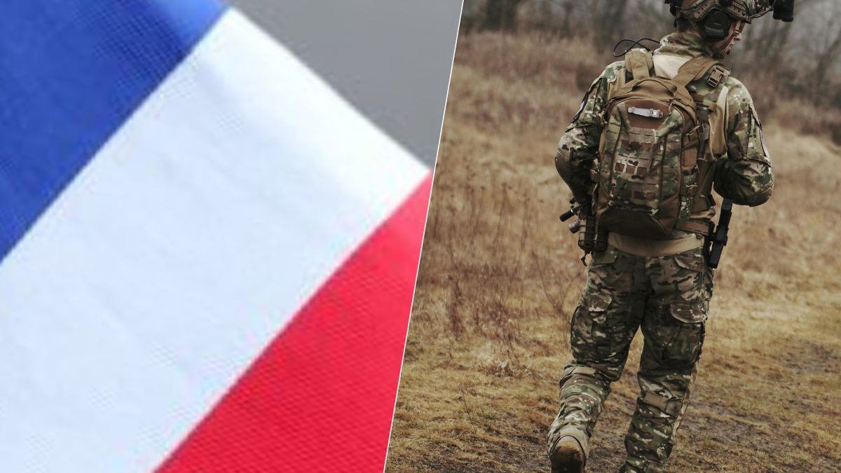 Armée française : missions rémunérées ouvertes aux plus de 50 ans