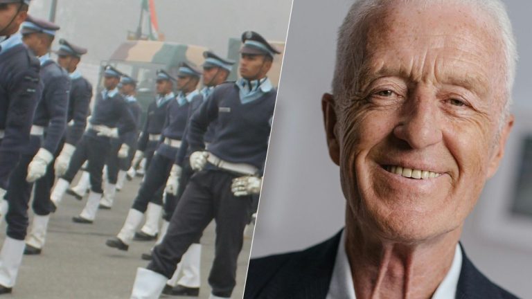 Service militaire : ce détail peut avancer votre départ à la retraite