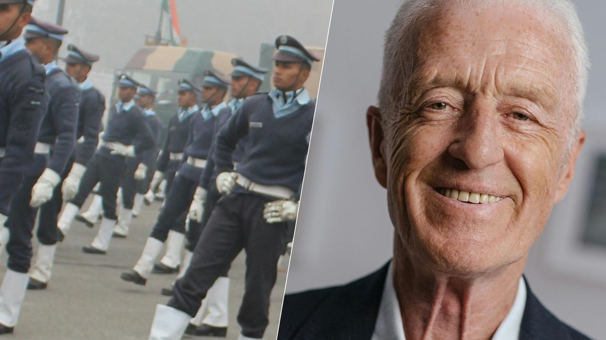 Service militaire : ce détail peut avancer votre départ à la retraite