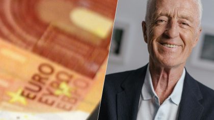 Aucune carrière ? Voici le montant possible de votre retraite en couple