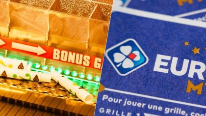 209 millions à l’EuroMillions… et un bonus inattendu de 500 000 € pour le gagnant