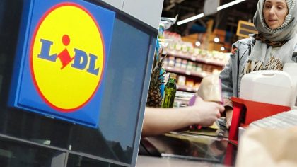 Lidl : la vraie raison psychologique derrière la vitesse impressionnante des caissières