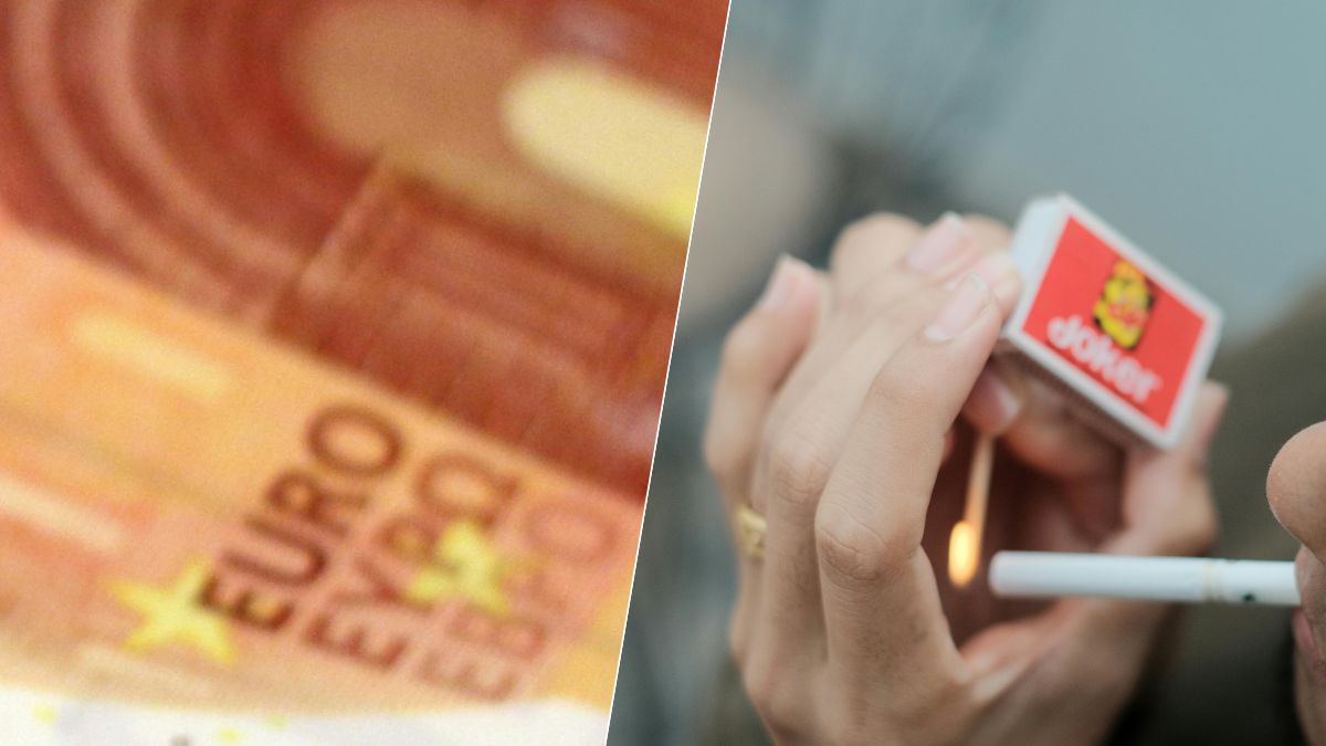 Pourquoi le prix du paquet de cigarettes continue d’augmenter en 2026