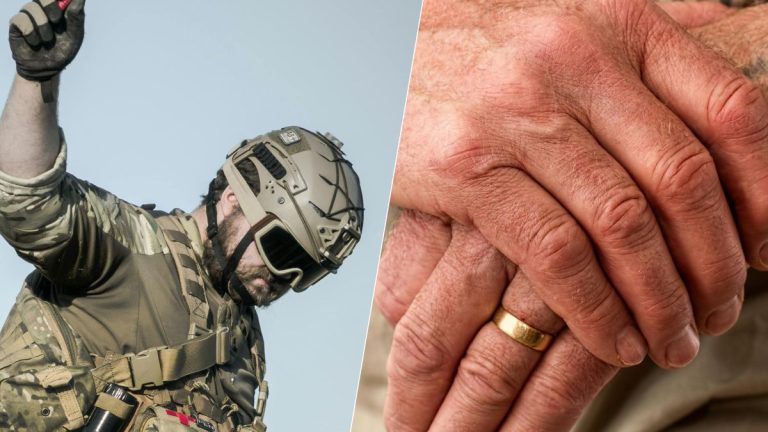 Séniors : ces missions proposées par l’armée française pourraient vous rapporter gros