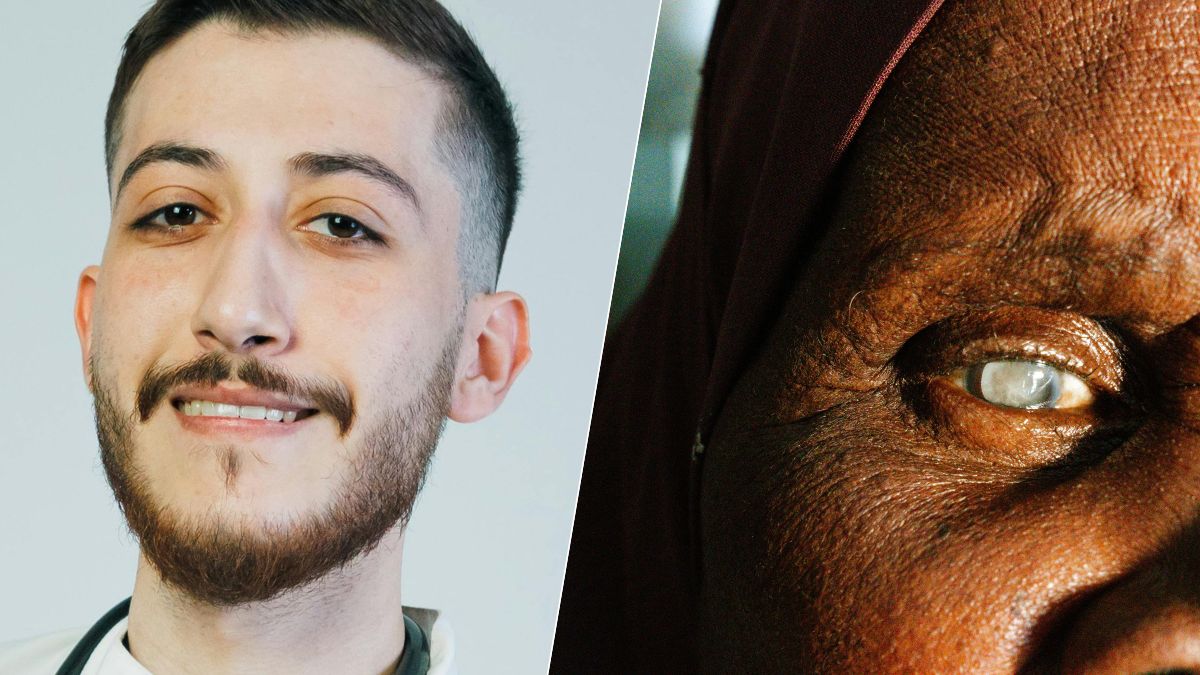 Cataracte : ce que les médecins ne disent pas toujours sur cette maladie très fréquente