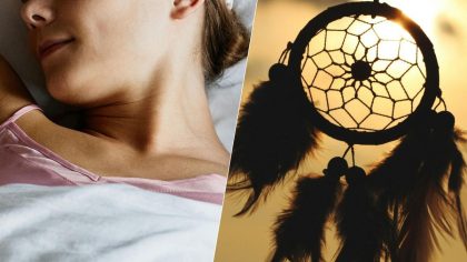 Ces rêves avec des personnes décédées en disent long sur vos émotions actuelles