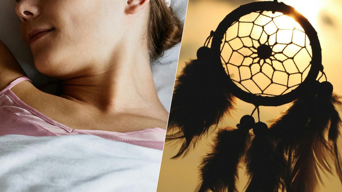 Ces rêves avec des personnes décédées en disent long sur vos émotions actuelles