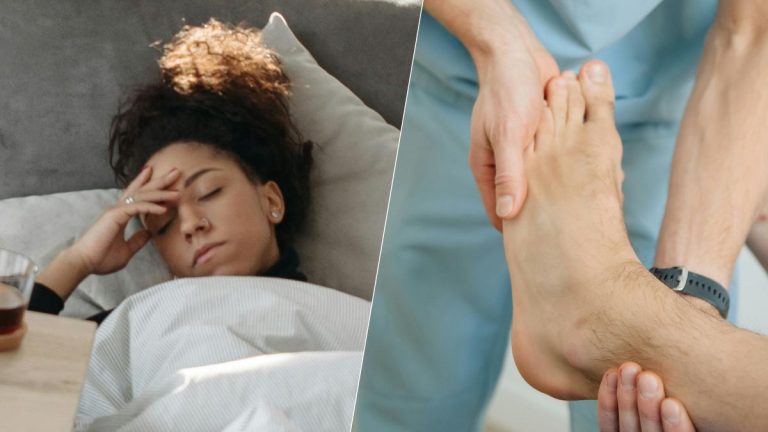 Maladie de Charcot : ces premiers symptômes discrets qui doivent alerter