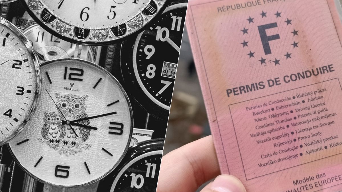 Permis : votre permis rose va bientôt disparaître, voici la date limite