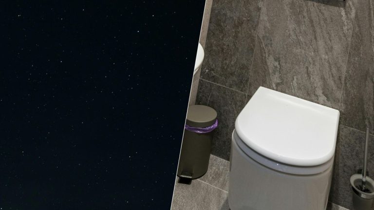 Pipi : la vraie raison de vos réveils nocturnes pourrait surprendre