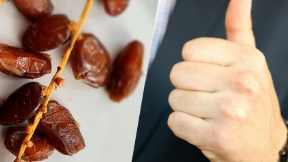 Dattes : ces bienfaits santé méconnus qui pourraient vous donner envie d’en manger chaque jour