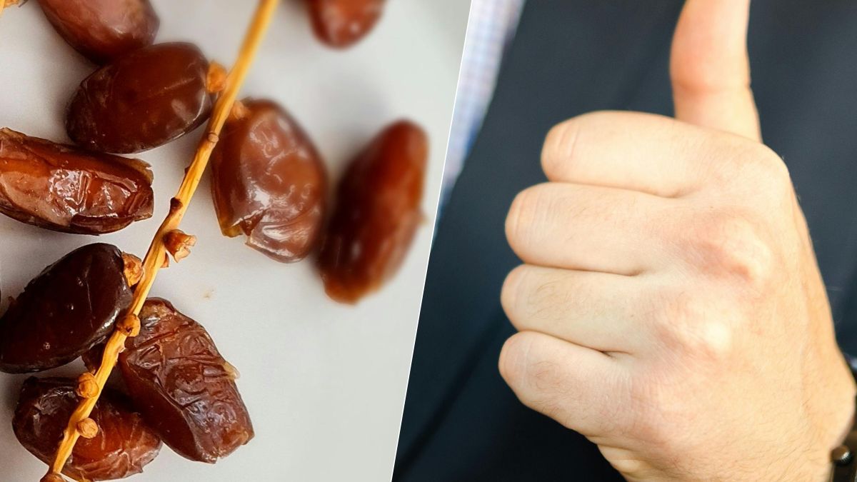Dattes : ces bienfaits santé méconnus qui pourraient vous donner envie d’en manger chaque jour