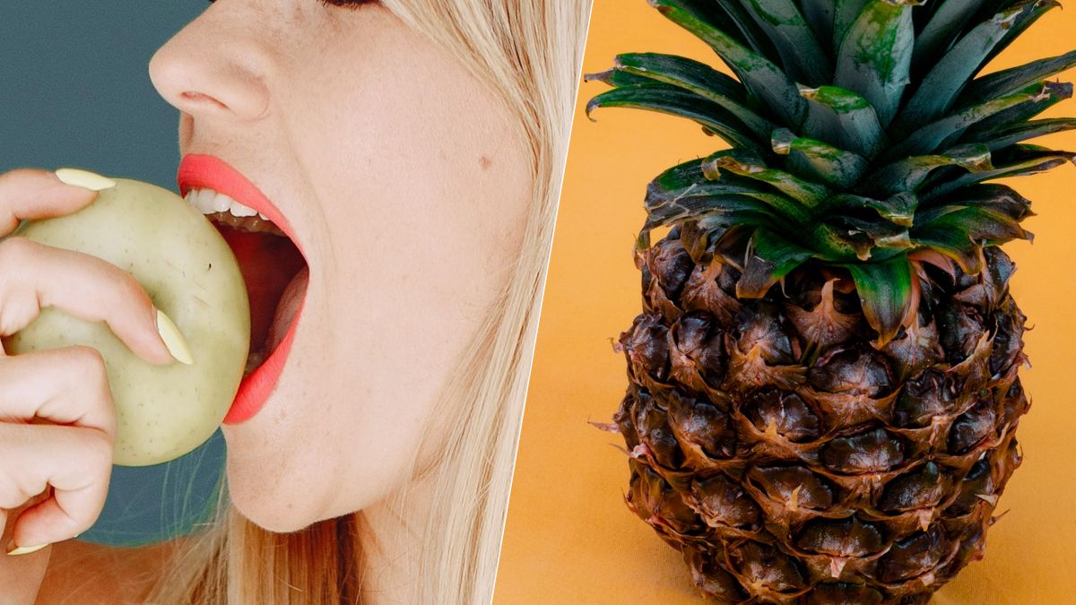 Ananas : ces bienfaits santé et minceur qui expliquent pourquoi il séduit autant les nutritionnistes