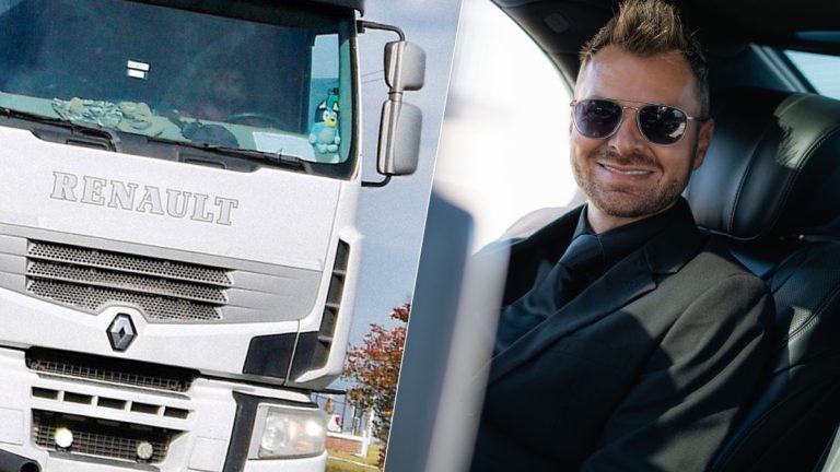 Retraite : “J’ai été chauffeur routier toute ma vie” : voici le montant de sa retraite à 59 ans