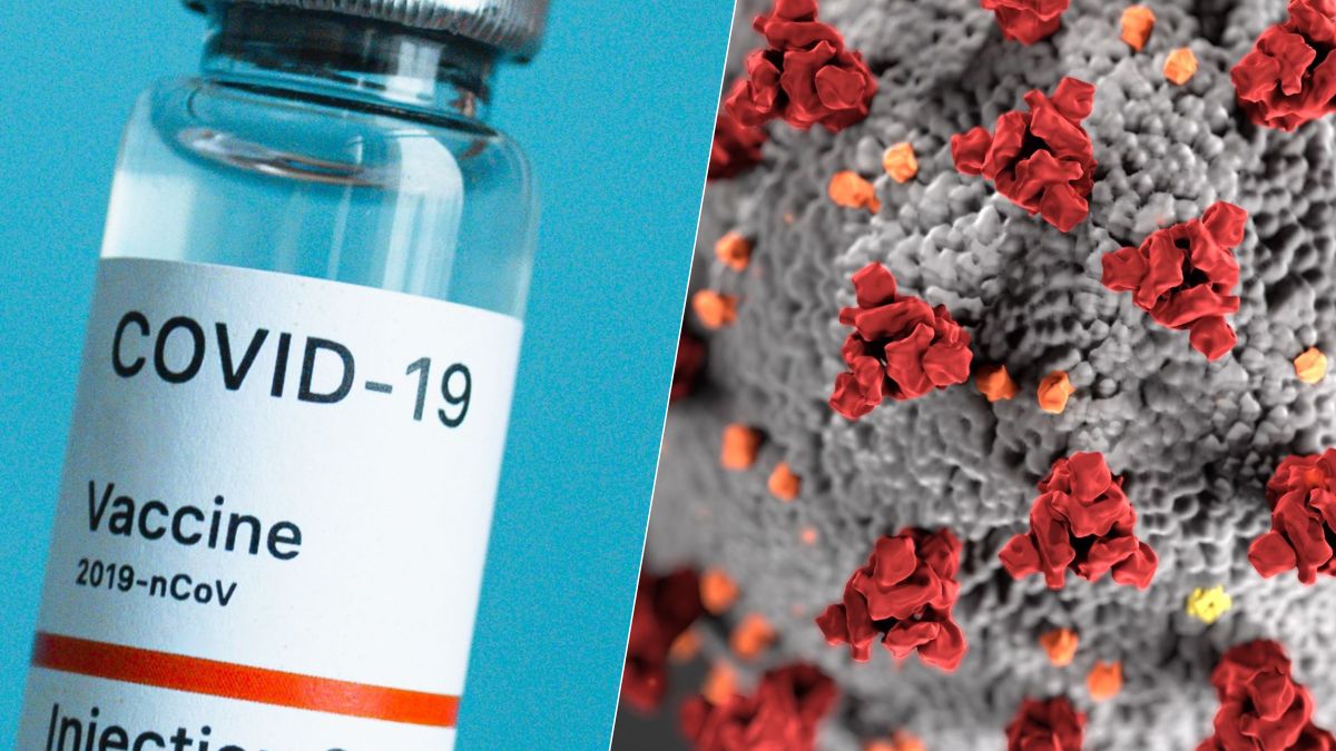Covid-19 : la liste des symptômes persistants après le vaccin s'allonge