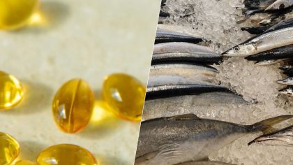 Oméga-3 : combien de fois par semaine faut-il vraiment manger du poisson ?