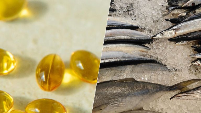 Oméga-3 : combien de fois par semaine faut-il vraiment manger du poisson ?