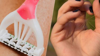 Poils sur les doigts et les orteils : peut-on vraiment s’en débarrasser ? Une dermatologue répond