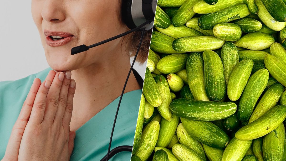 Concombre : pourquoi il est indispensable pour votre corps