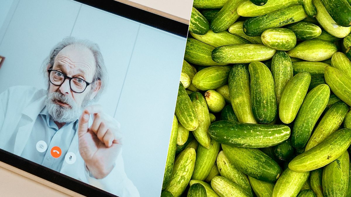 Concombre : pourquoi il est indispensable pour votre corps