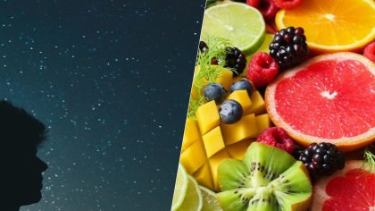 Aliments : ces 12 choix avant de se coucher peuvent aider à bien dormir !