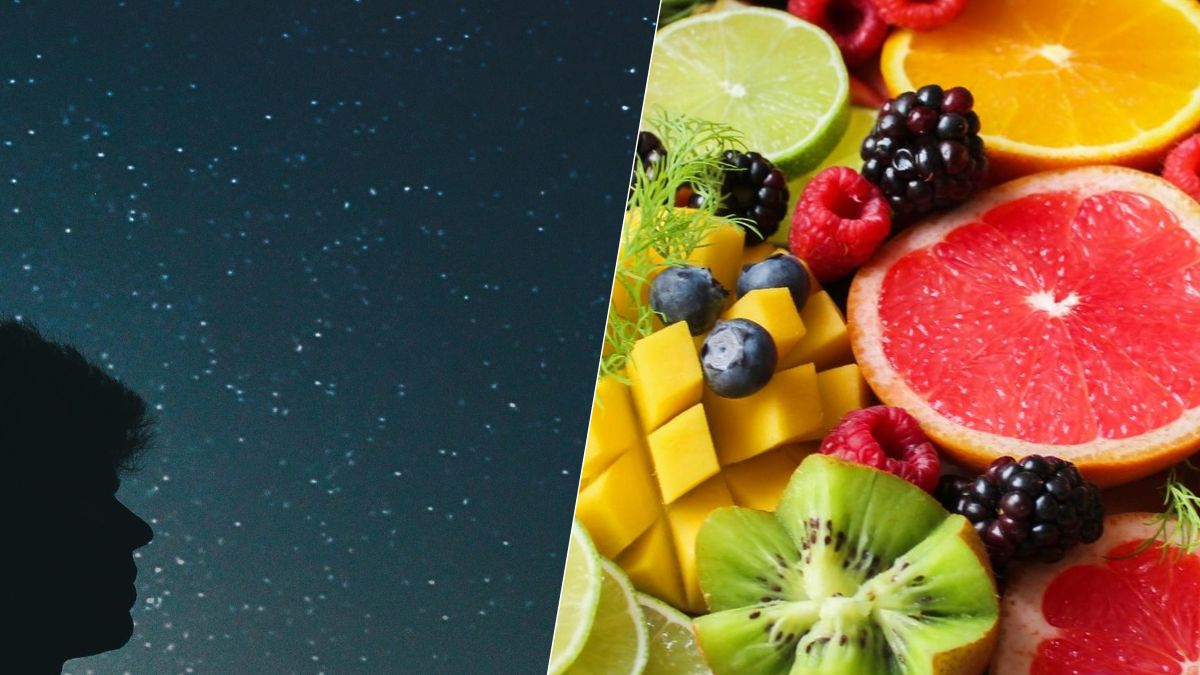 Aliments : ces 12 choix avant de se coucher peuvent aider à bien dormir !