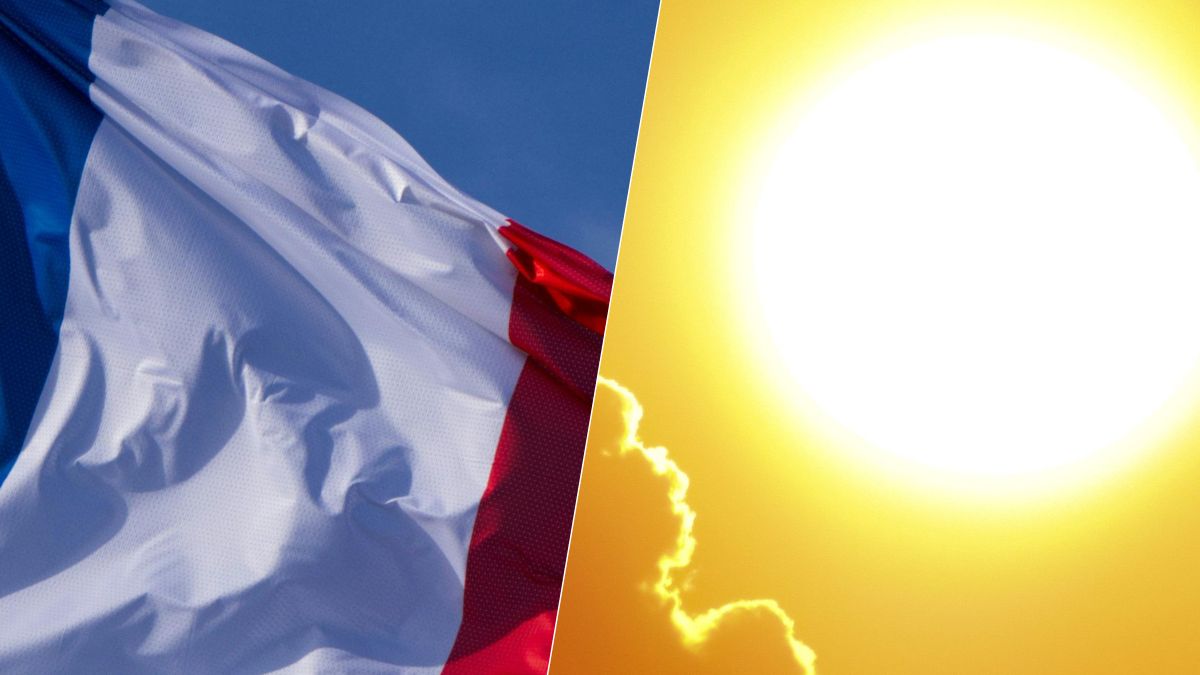 Forte chaleur en France : jusqu’à quand les fortes températures vont-elles se maintenir ?