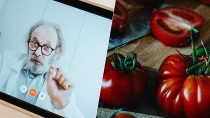 Tomates : en manger tous les jours aurait cet effet sur votre santé