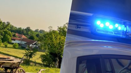 Drame en Haute-Saône : quatre corps découverts, dont deux enfants