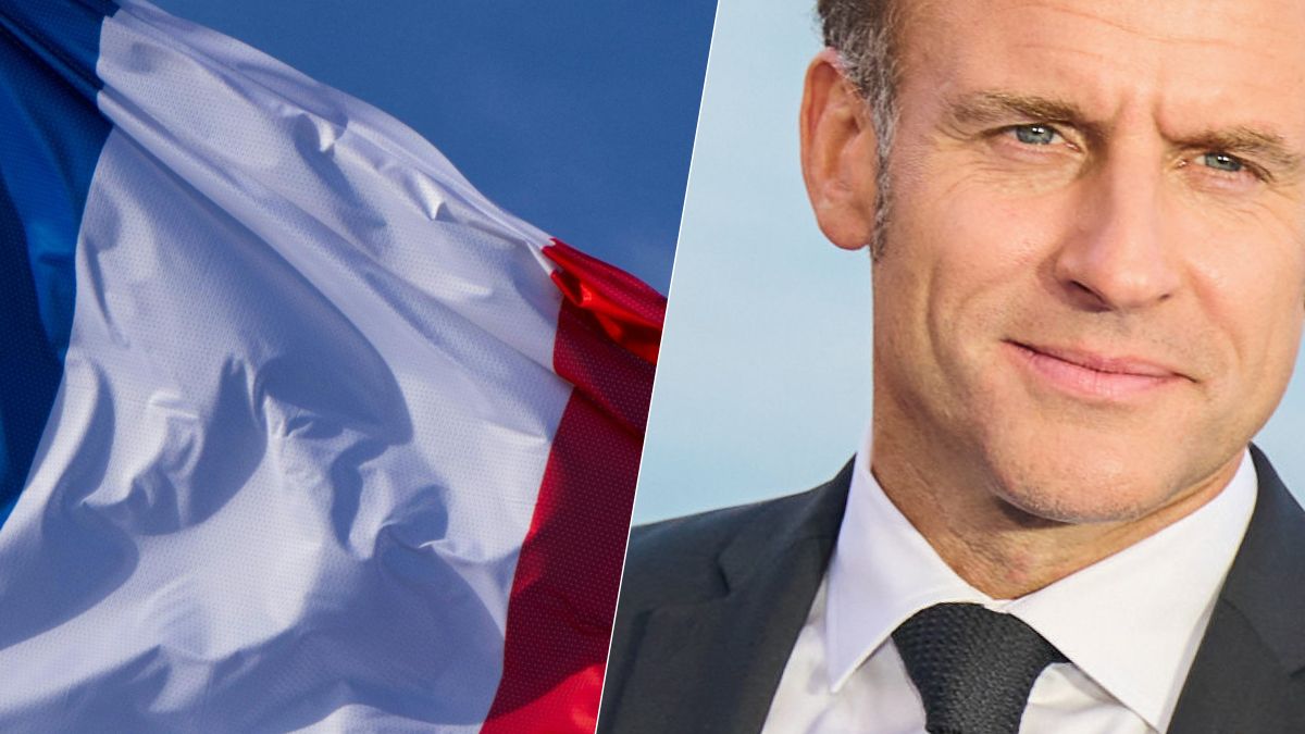 Macron : voici les principales annonces après la réunion à l’Élysée