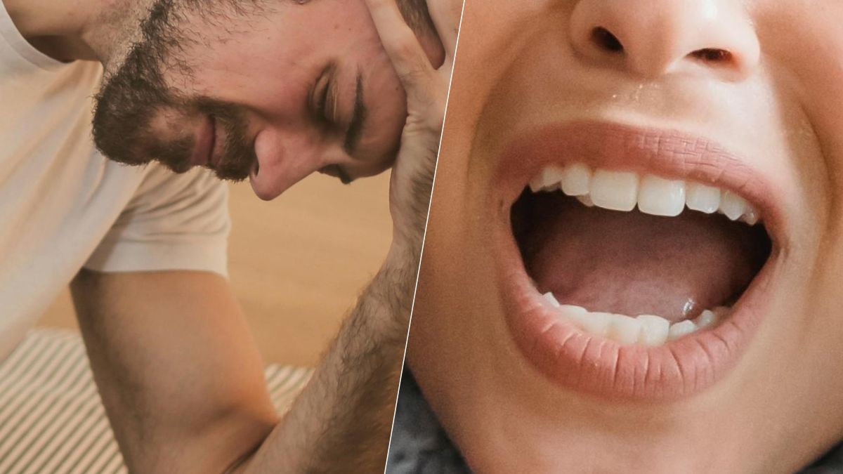 Caseum : pourquoi ces boules blanches apparaissent dans la gorge et comment les enlever ?
